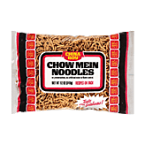 China Boy Classic Style Chow Mein Noodles Full-Size Picture